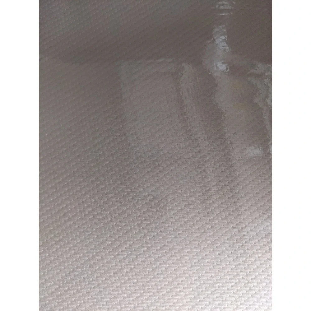 SafeRest Renewal Bamboo Mattress Pad Cover Hypoallergenic TWIN XL‎ Dorms NIP